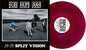 Subhumans - 29:29 Split Vision [RSD Essential Indie Colorway Deep Purple LP]