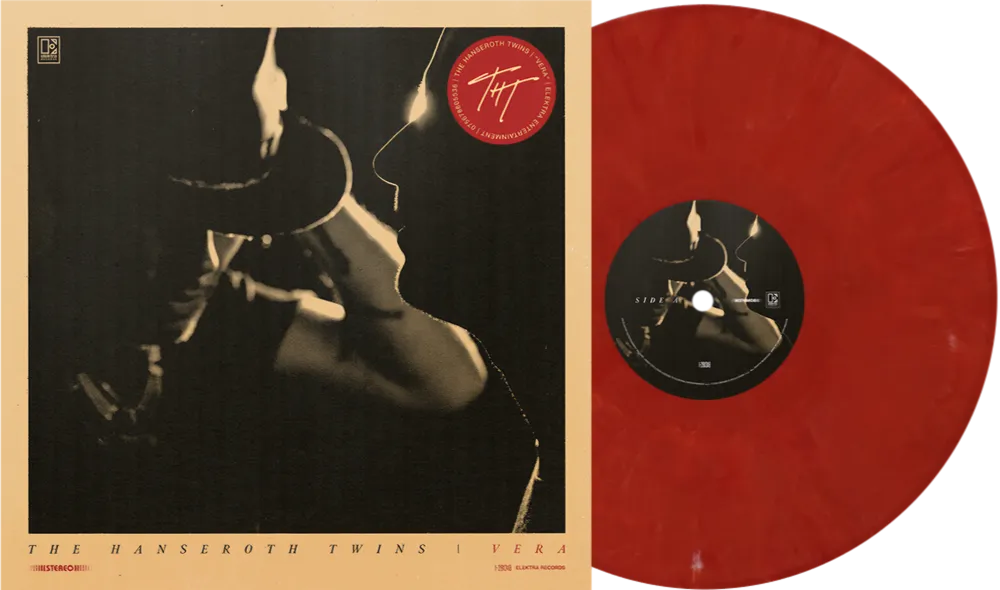 Hanseroth Twins - Vera [Indie Exclusive]