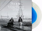 Sam Fender - People Watching [Indie Exclusive Blue Yolk LP Alternate Cover]