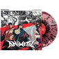 Within Destruction - Animetal  [Indie Exclusive Limited Edition Burgundy/Pink/Black Splatter LP]