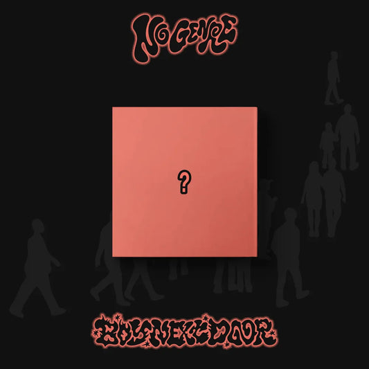 BOYNEXTDOOR - BOYNEXTDOOR 4th EP (No Genre) [Indie Exclusive No Route ver.]