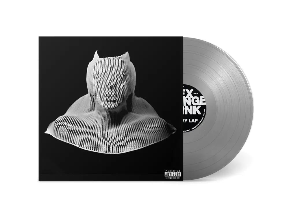 Alex Orange Drink - Victory Lap (#23) [180g Silver LP]