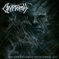 Cryptopsy - An Insatiable Violence [Limited Edition] [Digipak]
