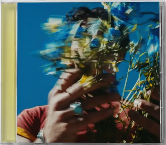 Joe Jonas - Music For People Who Believe In Love [Indie Exclusive Signed CD]