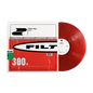 Filter - Short Bus (30th Anniversary Edition) -  [Vinyl Voice Edition Crimson Moon LP]
