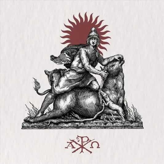 Patristic - Catechesis (Ecov) [LP]