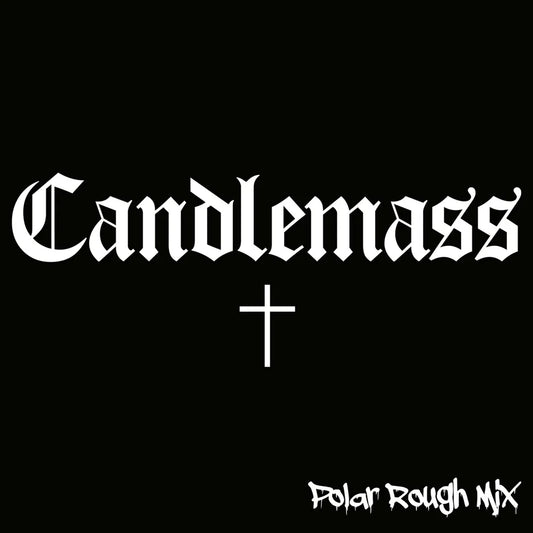 Candlemass - Candlemass [CD]