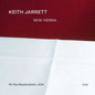 Keith Jarrett - New Vienna (Live) [LP]
