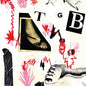 Teri Bender  Gender - Tgb [LP]