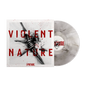 I Prevail - Violent Nature [Indie Exclusive Clear Smoke LP]