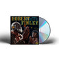 Robert Finley - Hallelujah! Don't Let The Devil Fool Ya  [CD]