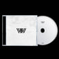 Wind Walkers - I Don't Belong Here (EP) [CD]