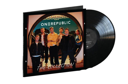 OneRepublic - ONEREPUBLIC  The Collection [LP]