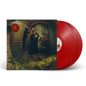 Florence + The Machine  - Everybody Scream [Indie Exclusive Translucent Red 2LP]