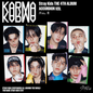 Stray Kids - KARMA [ACCORDION VER.]