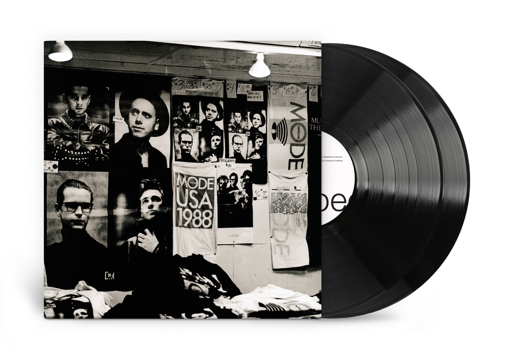 Depeche Mode - 101 - Live [LP]