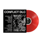 Pre-Order: Health - CONFLICT DLC [Indie Exclusive Translucent Ruby vinyl]