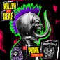 Various Artists - Killed By Deaf: A Punk Tribute To Motorhead [CD]
