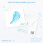 TWS - Tws 4th Mini Album 'Play Hard' [Compact Ver.]