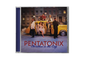 Pentatonix - Christmas in the City [CD]