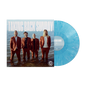 Taking Back Sunday - 152 [Blue Mix with White Marbled Vinyl ]