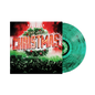 Various Artists - Punk Goes Christmas [Green Smoke vinyl]