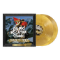 Chunk No Captain Chunk - Pardon My French (Deluxe Edition) [2xLP Metallic Gold Vinyl]