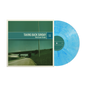 the album cover for Taking Back Sunday - Tell All Your Friends -  [Indie Exclusive Maelstrom LP]