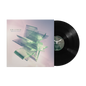 the album cover for Volumes - Mirror Touch