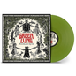 the album cover for Green Lung - Woodland Rites [Olive Colored Vinyl]