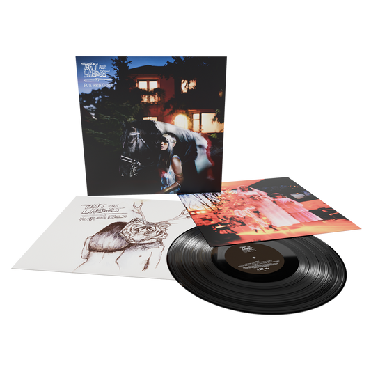 the album cover for Bat For Lashes - Fur and Gold (2025 Remaster)