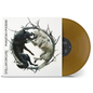 the album cover for Stellar Circuits - Phantom : : Phoenix [Gold Colored Vinyl]