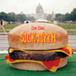 the album cover for Big Bill - Sick Myth [Indie Exclusive]