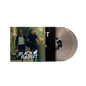 the album cover for Danny Bensi - Black Rabbit - O.S.T. [180g Colored Vinyl]