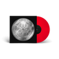 the album cover for Thirty Seconds To Mars - A Beautiful Lie - 20 Year Anniversary [180g Red LP]