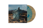 the album cover for The Warning - ERROR (404) - Deluxe Edition [Custard/Black Wave/Coastal Blue]