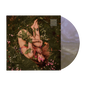 the album cover for Peach PRC - Porcelain [Mother of Pearl]