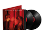 the album cover for Peter Gabriel - In The Big Room