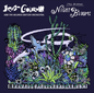 the album cover for Jeff Goldblum & The Mildred Snitzer Orchestra - Night Blooms