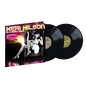 the album cover for Keri Hilson - In A Perfect World...