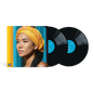 the album cover for Jhene Aiko - Chilombo