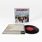 the album cover for Aerosmith - Aerosmith - Legendary Edition [180g]
