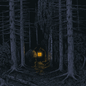 the album cover for Olhava - Memorial