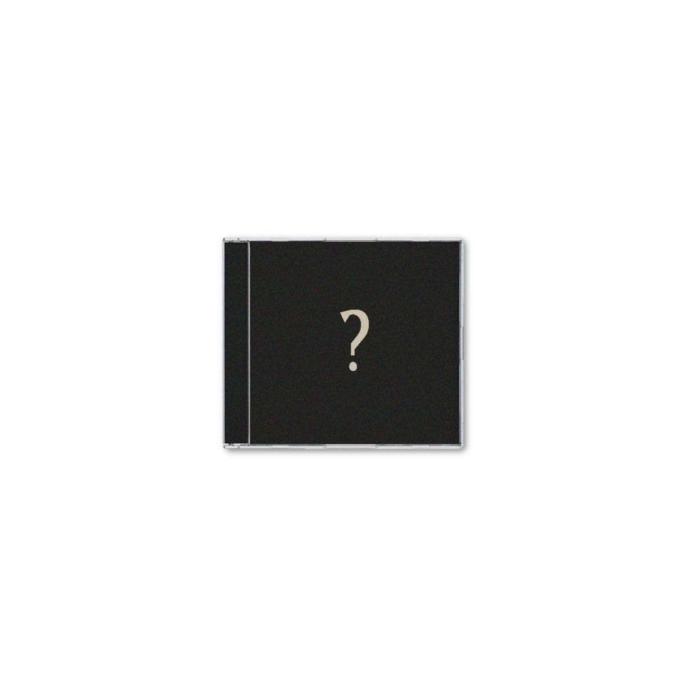 the album cover for &TEAM - 3rd EP 'We On Fire' [Standard ver.]