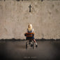 the album cover for The Pretty Reckless - Dear God