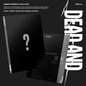 the album cover for Xdinary Heroes - DEAD AND [HERO ver.]