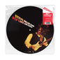 the album cover for Steve Miller Band - Fly Like An Eagle - 50th Anniversary [Picture Disc]