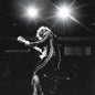 the album cover for Samantha Fish - Paper Doll Live