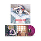 the album cover for kensuke ushio - Chainsaw Man The Movie: Reze Arc (Original Soundtrack)