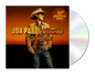 the album cover for Jon Pardi - California Sunrise - 10th Anniversary Edition